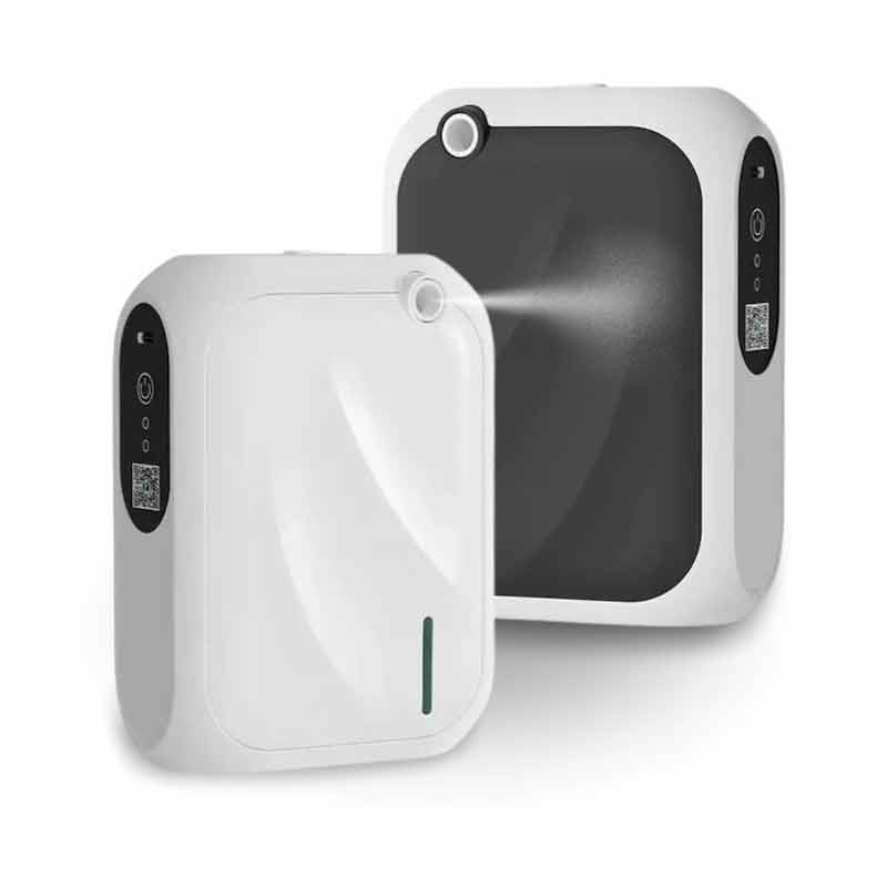 Best Aroma Diffuser 100ml Aroma Oil Diffuser