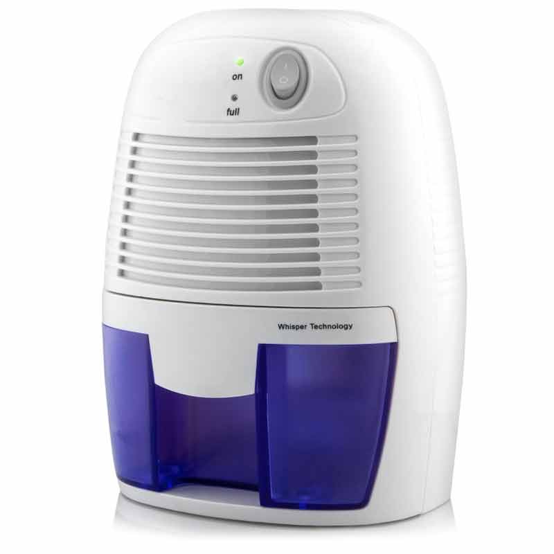 Dehumidifier for Home with Large Capacity
