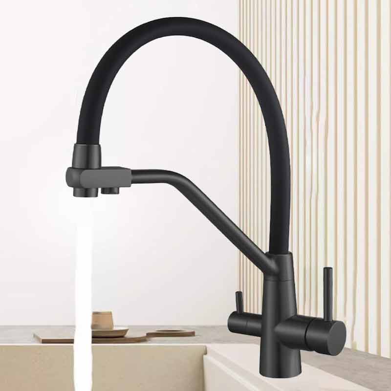 Kitchen Tap