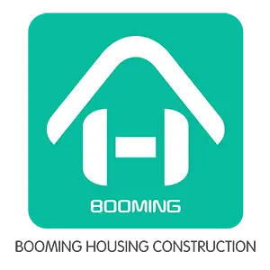 Xi'an Booming Housing Construction Co.,Ltd
