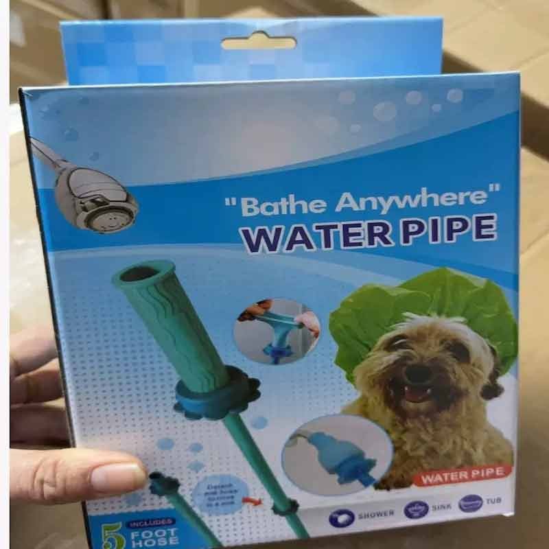 Dog Bathing Hose Dog Shower for Home