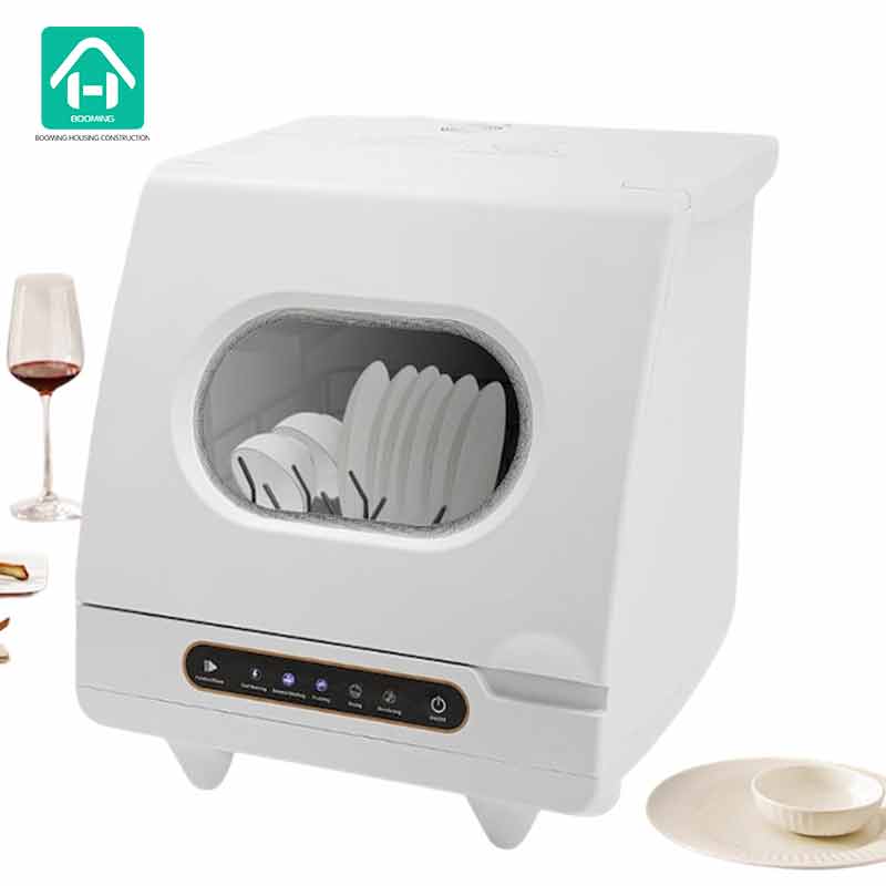 Countertop Dishwasher